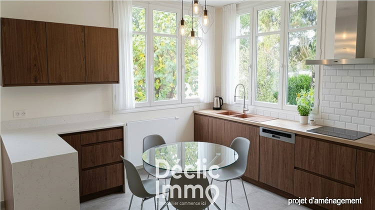 Ma-Cabane - Vente Maison REPARSAC, 193 m²