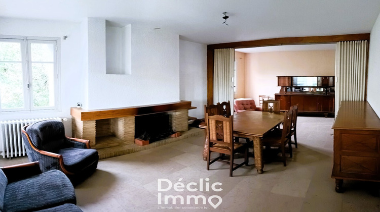 Ma-Cabane - Vente Maison REPARSAC, 193 m²