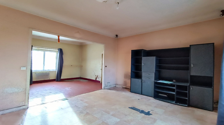 Ma-Cabane - Vente Maison REPARSAC, 166 m²
