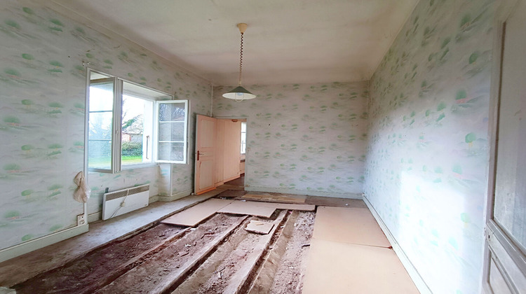 Ma-Cabane - Vente Maison REPARSAC, 166 m²