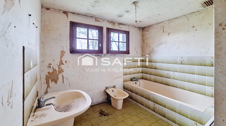 Ma-Cabane - Vente Maison Reparsac, 70 m²