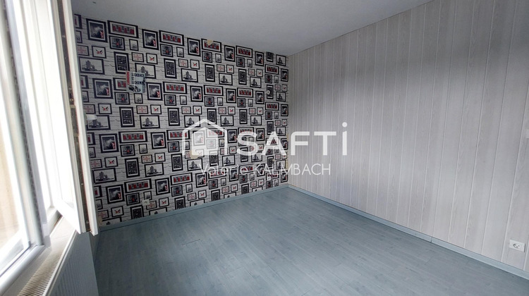 Ma-Cabane - Vente Maison Reparsac, 137 m²