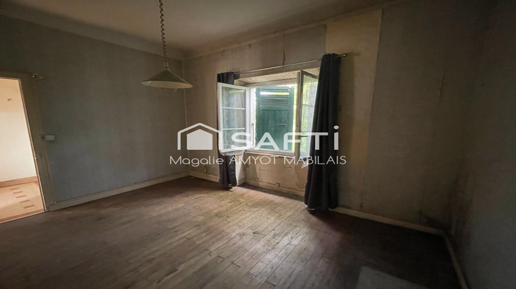 Ma-Cabane - Vente Maison Reparsac, 132 m²