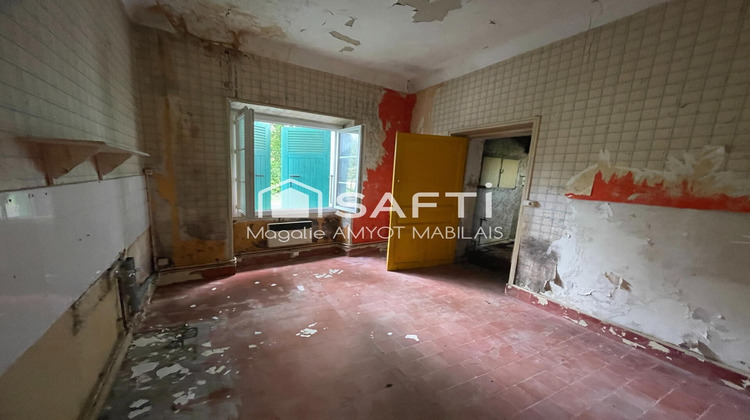 Ma-Cabane - Vente Maison Reparsac, 132 m²