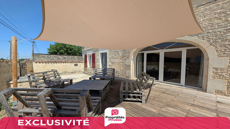 Ma-Cabane - Vente Maison REPARSAC, 279 m²