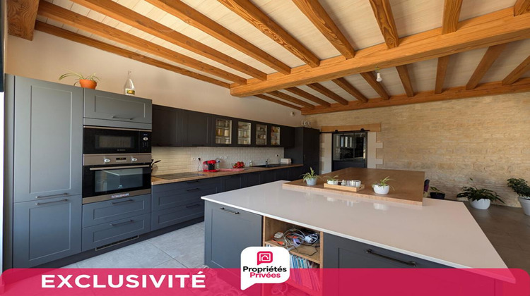 Ma-Cabane - Vente Maison REPARSAC, 279 m²