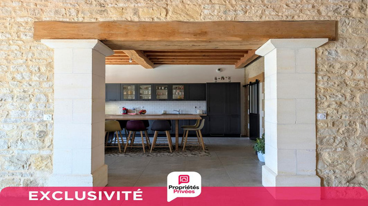 Ma-Cabane - Vente Maison REPARSAC, 279 m²