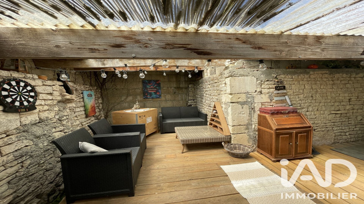 Ma-Cabane - Vente Maison Réparsac, 140 m²