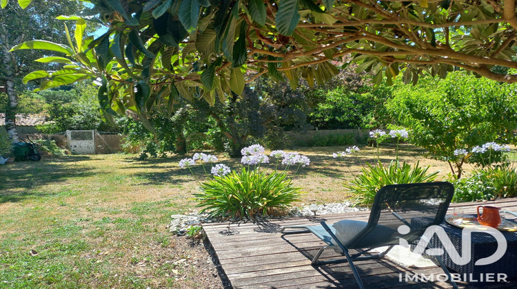 Ma-Cabane - Vente Maison Réparsac, 140 m²