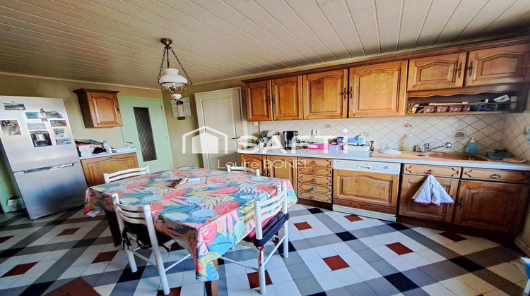 Ma-Cabane - Vente Maison Repel, 100 m²