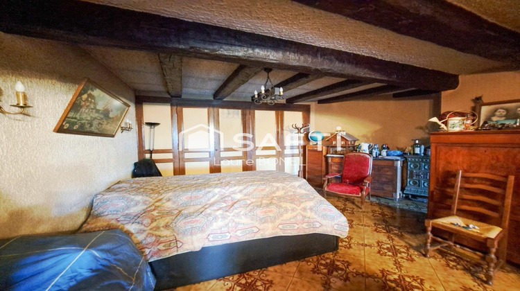 Ma-Cabane - Vente Maison Repel, 100 m²