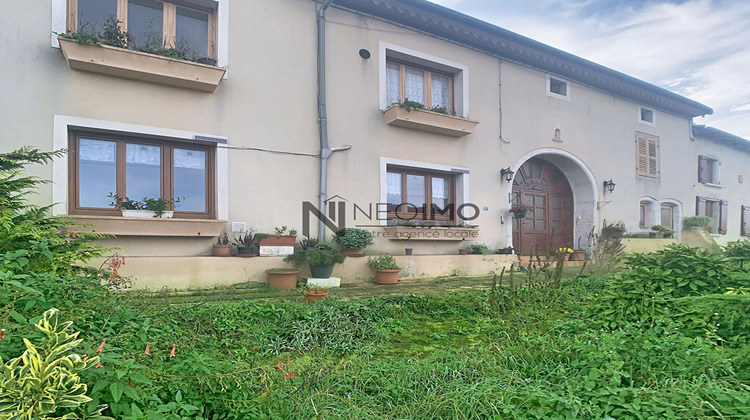 Ma-Cabane - Vente Maison REPEL, 114 m²