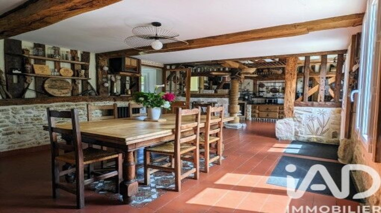 Ma-Cabane - Vente Maison Repentigny, 250 m²