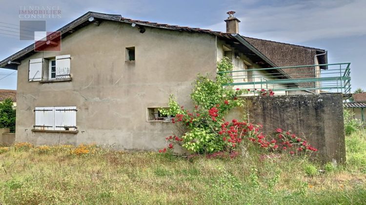 Ma-Cabane - Vente Maison Replonges, 135 m²