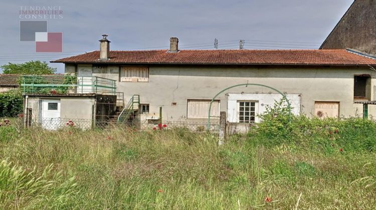 Ma-Cabane - Vente Maison Replonges, 135 m²