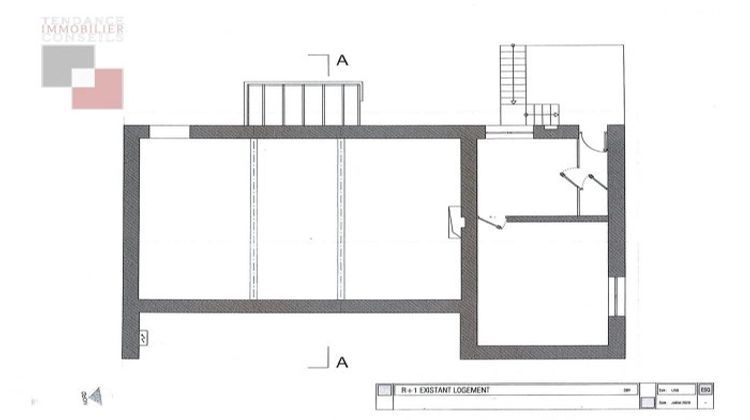 Ma-Cabane - Vente Maison Replonges, 135 m²