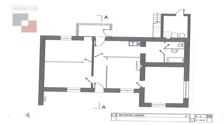 Ma-Cabane - Vente Maison Replonges, 135 m²