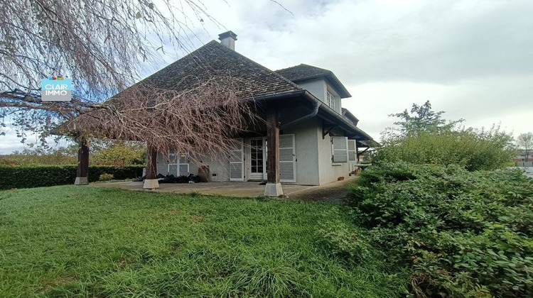 Ma-Cabane - Vente Maison REPLONGES, 150 m²