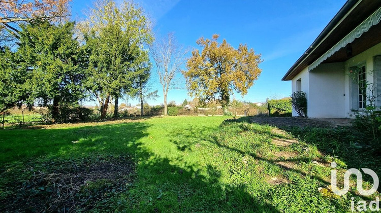 Ma-Cabane - Vente Maison Replonges, 166 m²