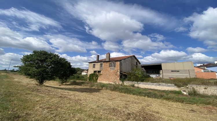Ma-Cabane - Vente Maison Replonges, 300 m²