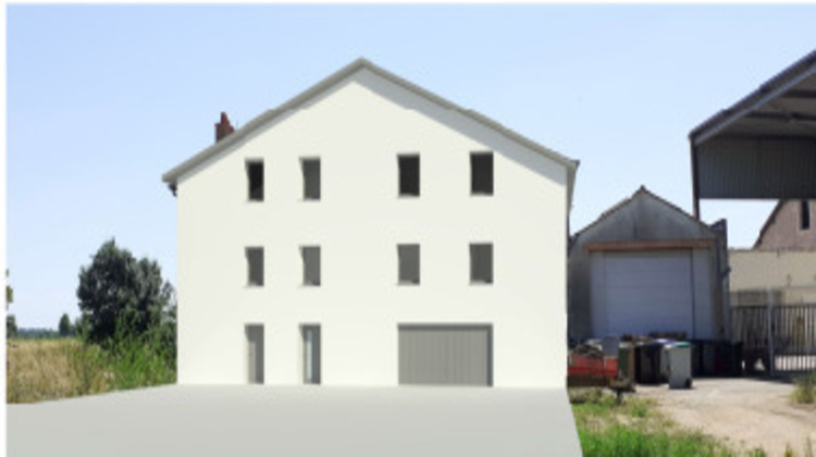 Ma-Cabane - Vente Maison Replonges, 300 m²