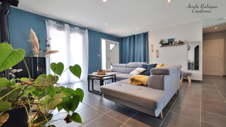 Ma-Cabane - Vente Maison REPLONGES, 114 m²