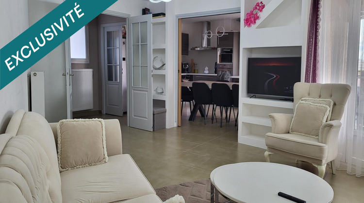 Ma-Cabane - Vente Maison Replonges, 140 m²