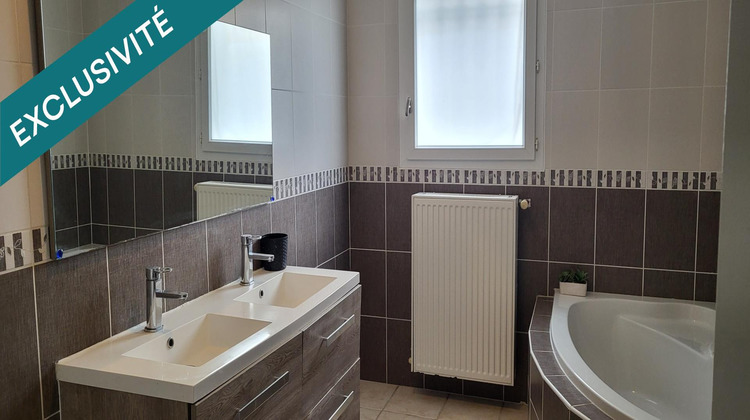 Ma-Cabane - Vente Maison Replonges, 140 m²