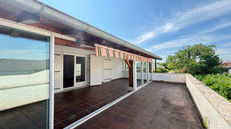 Ma-Cabane - Vente Maison Replonges, 101 m²