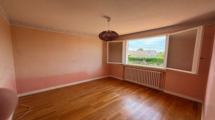 Ma-Cabane - Vente Maison Replonges, 101 m²