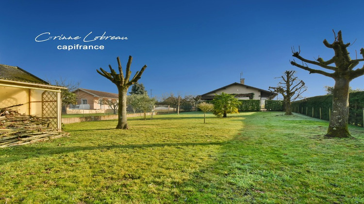 Ma-Cabane - Vente Maison REPLONGES, 114 m²