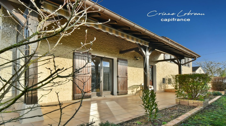 Ma-Cabane - Vente Maison REPLONGES, 114 m²