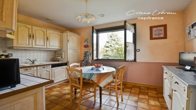 Ma-Cabane - Vente Maison REPLONGES, 114 m²