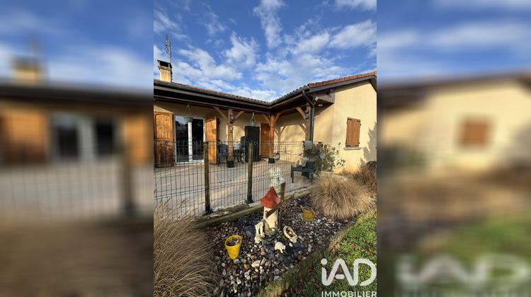 Ma-Cabane - Vente Maison Replonges, 90 m²