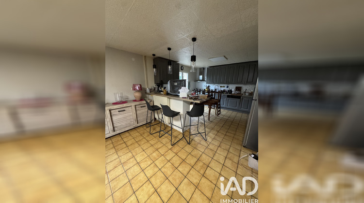 Ma-Cabane - Vente Maison Replonges, 90 m²