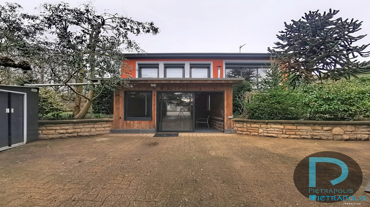 Ma-Cabane - Vente Maison Replonges, 135 m²