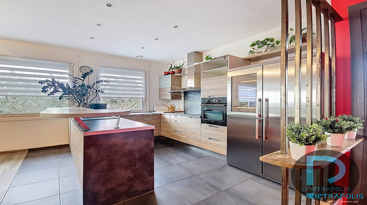 Ma-Cabane - Vente Maison Replonges, 135 m²