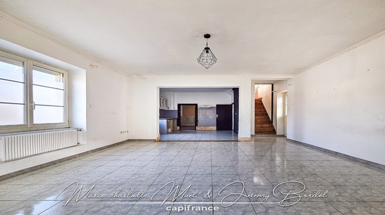 Ma-Cabane - Vente Maison REPLONGES, 121 m²