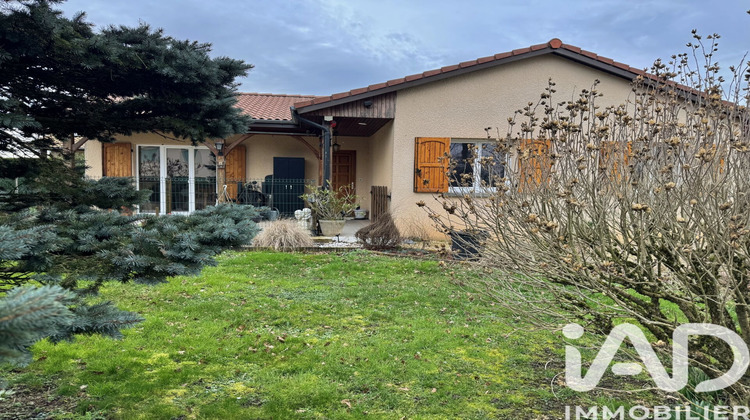 Ma-Cabane - Vente Maison Replonges, 90 m²
