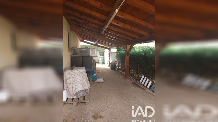 Ma-Cabane - Vente Maison Replonges, 90 m²