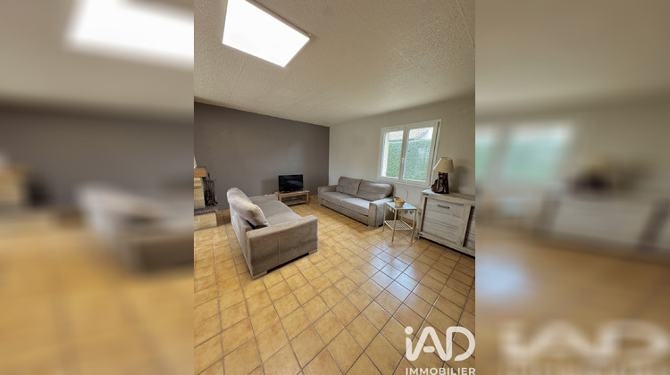 Ma-Cabane - Vente Maison Replonges, 90 m²