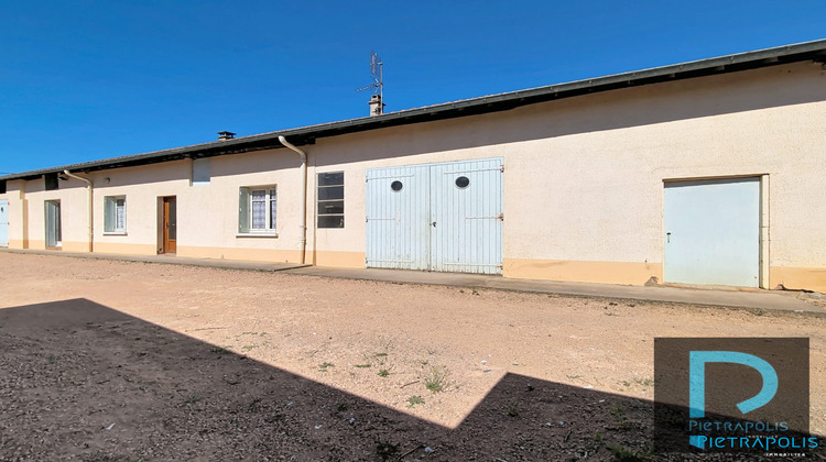 Ma-Cabane - Vente Maison Replonges, 73 m²