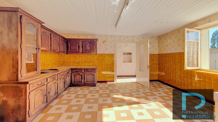 Ma-Cabane - Vente Maison Replonges, 73 m²