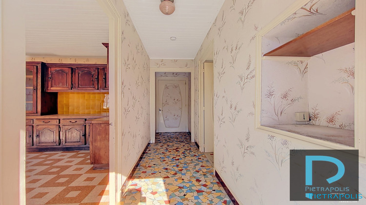 Ma-Cabane - Vente Maison Replonges, 73 m²
