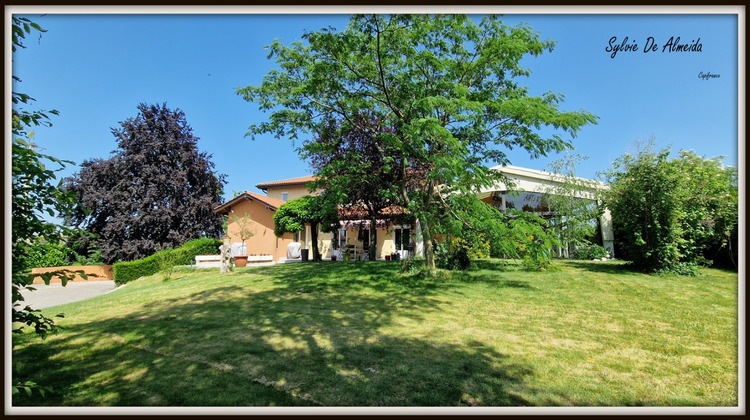 Ma-Cabane - Vente Maison REPLONGES, 282 m²