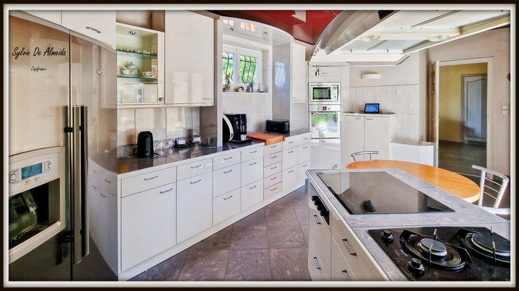 Ma-Cabane - Vente Maison REPLONGES, 282 m²