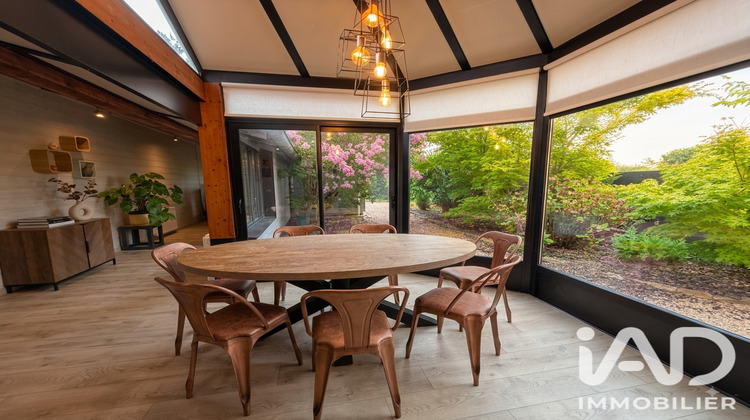 Ma-Cabane - Vente Maison Replonges, 115 m²