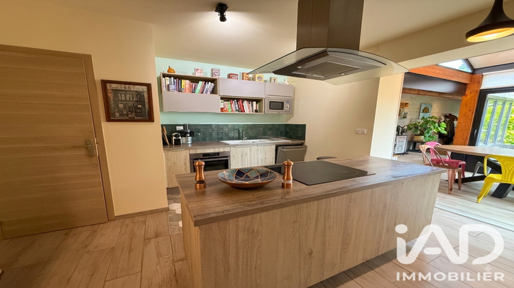 Ma-Cabane - Vente Maison Replonges, 115 m²