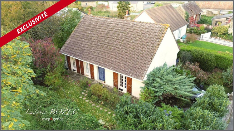 Ma-Cabane - Vente Maison REQUEIL, 90 m²