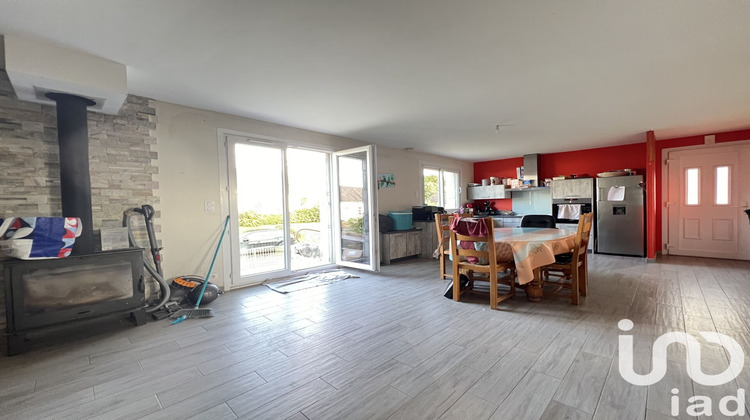 Ma-Cabane - Vente Maison Requeil, 72 m²